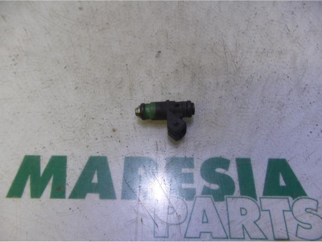 Renault - Megane Scenic - Injector (petrol injection)