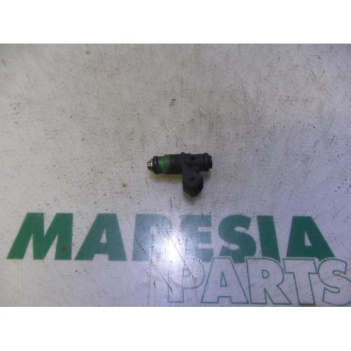 Renault - Megane Scenic - Injector (petrol injection)
