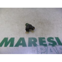 Renault - Megane Scenic - Injector (petrol injection)