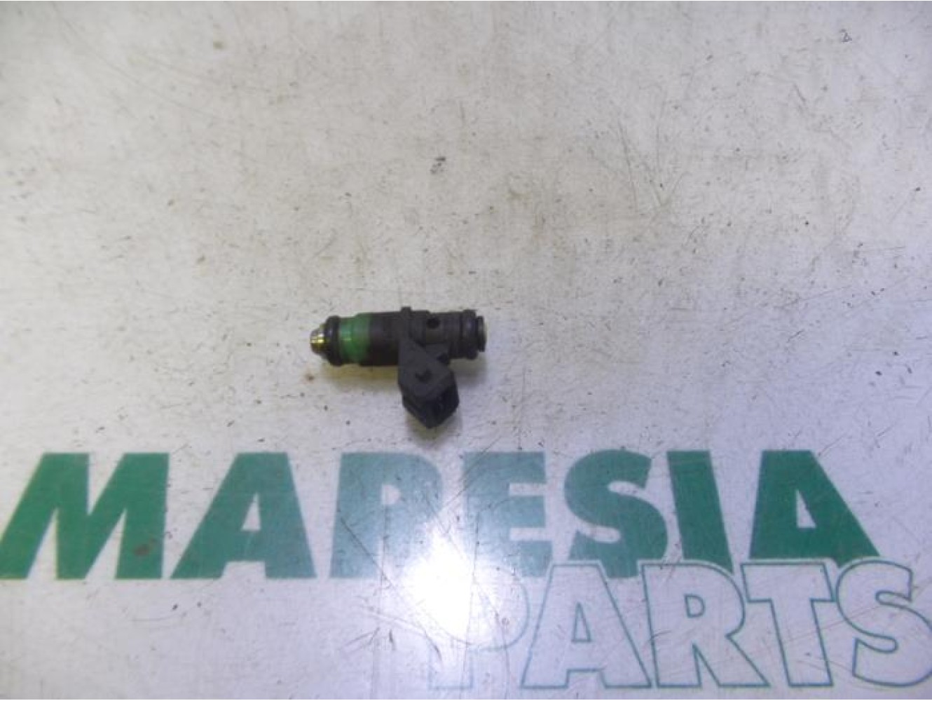 Renault - Megane Scenic - Injector (petrol injection)