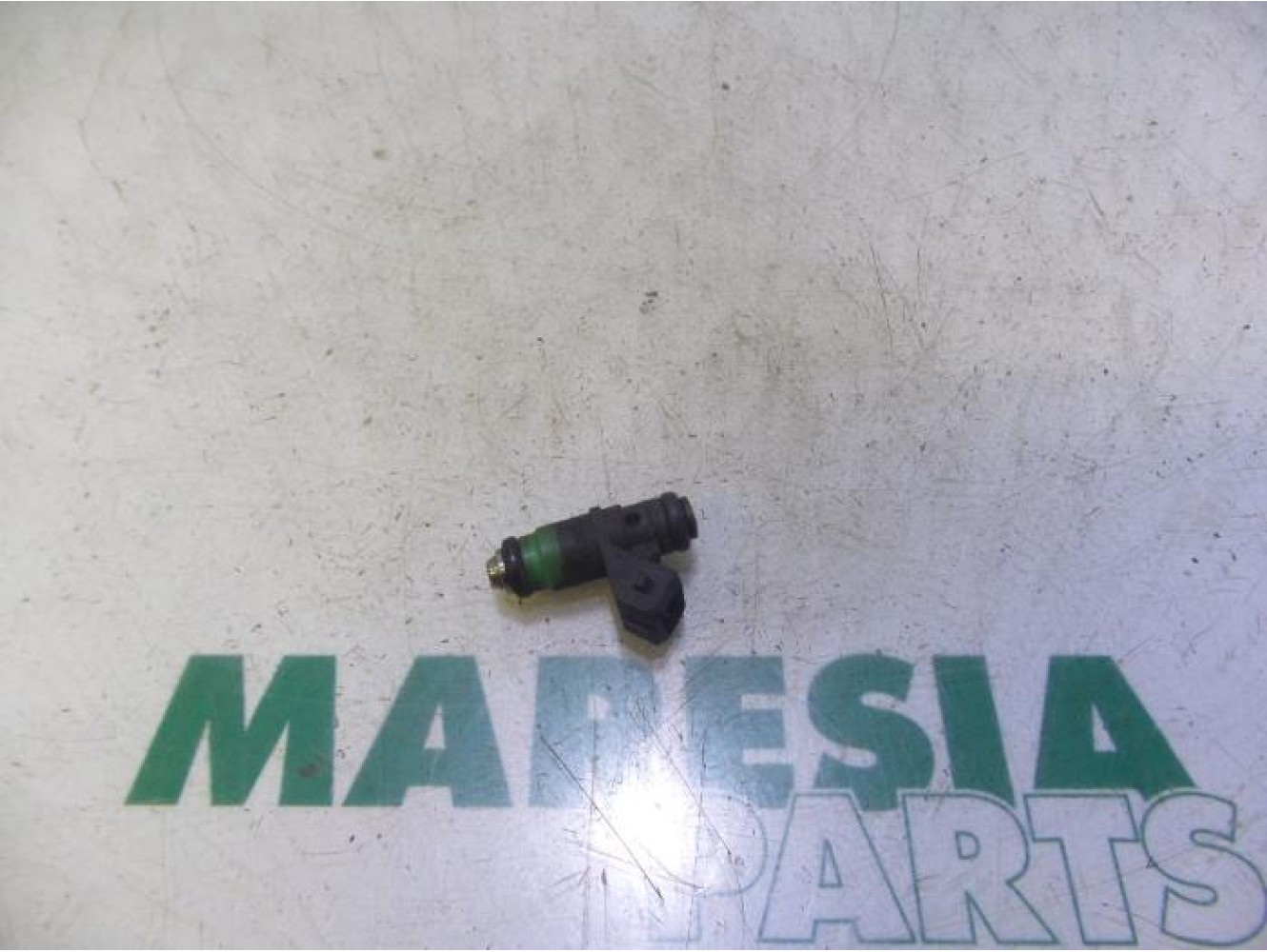 Renault - Megane Scenic - Injector (petrol injection)