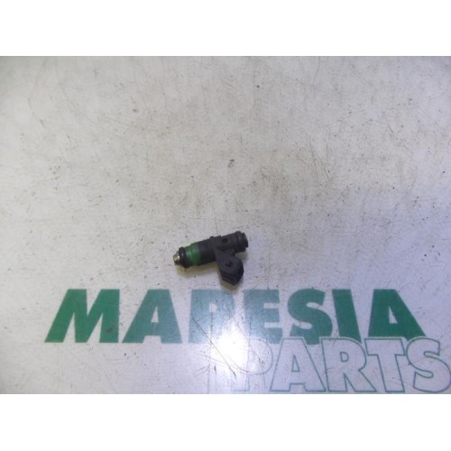 Renault - Megane Scenic - Injector (petrol injection)