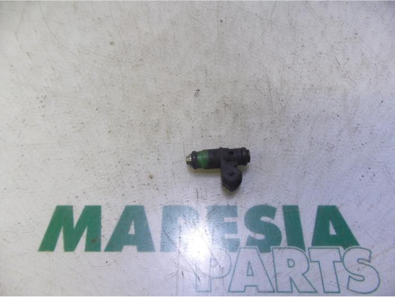 Renault - Megane Scenic - Injector (petrol injection)