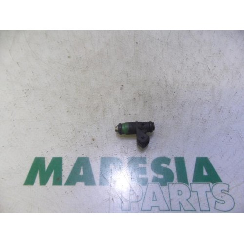 Renault - Megane Scenic - Injector (petrol injection)