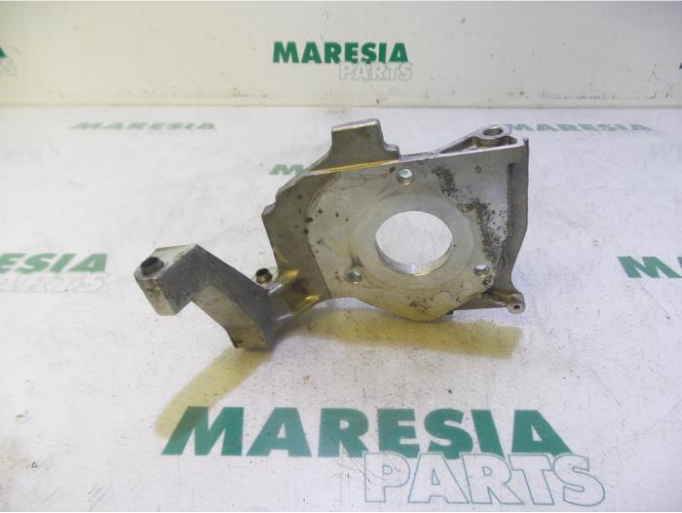 Citroen - Berlingo - Support (miscellaneous)
