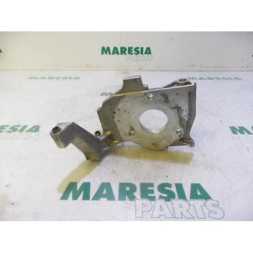 Citroen - Berlingo - Support (miscellaneous)