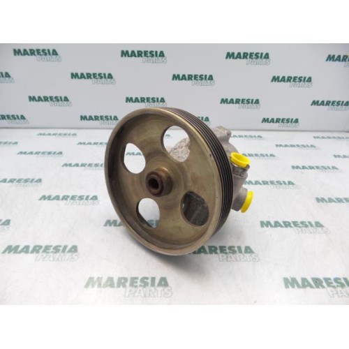 Peugeot - 206 - Pompe direction assistée