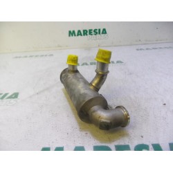 Citroen - Berlingo - Heat exchanger