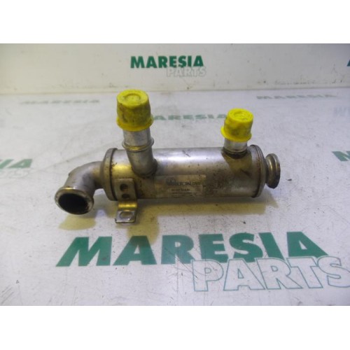 Citroen - Berlingo - Heat exchanger