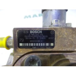 Citroen - Berlingo - Kraftstoffpumpe Mechanisch