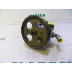 Citroen - Berlingo - Power steering pump