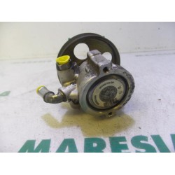 Citroen - Berlingo - Power steering pump