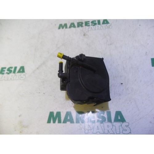 Citroen - Berlingo - Fuel filter housing