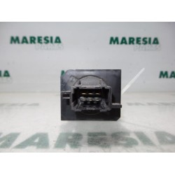 Peugeot - 206 - Heater resistor