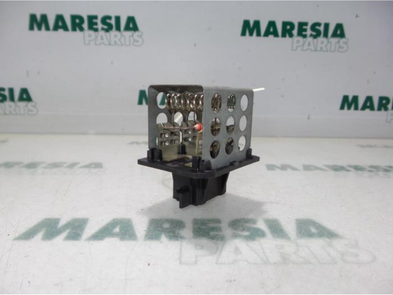 Peugeot - 206 - Heater resistor