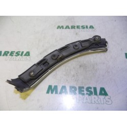 Peugeot - 208 - Zijskirt links