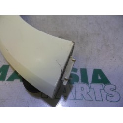 Peugeot - 208 - Zijskirt links