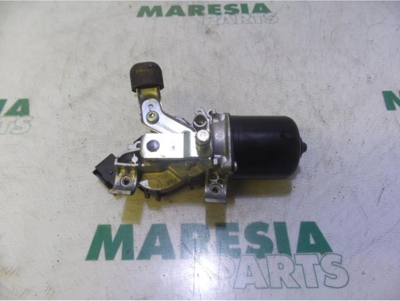 Citroen - C3 - Front wiper motor