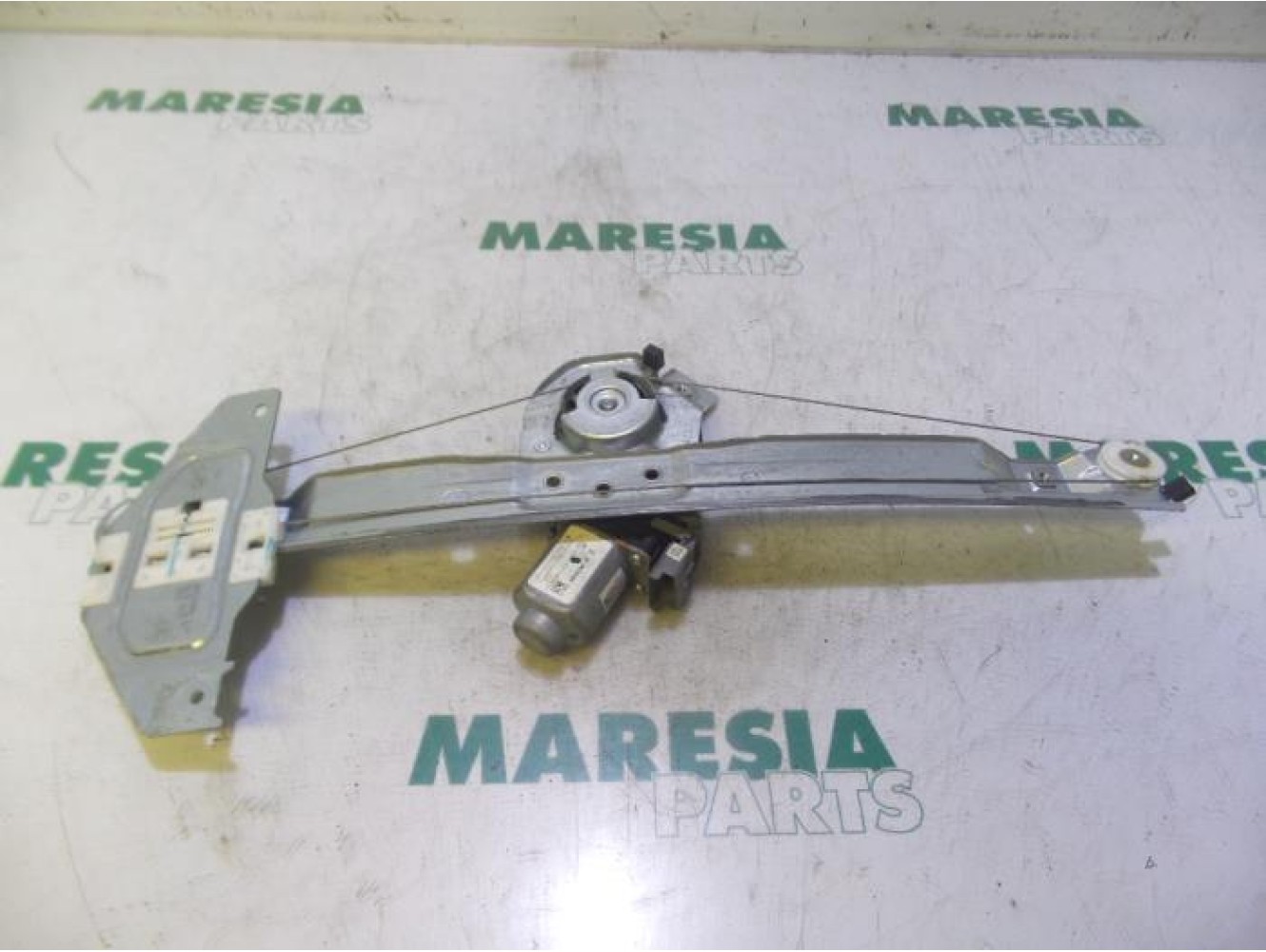 Citroen - C3 - Window mechanism 4-door, front left