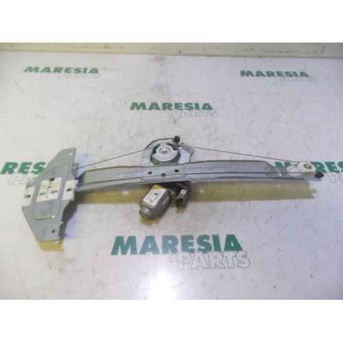 Citroen - C3 - Window mechanism 4-door, front left