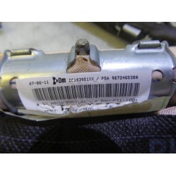 Citroen - C3 - Airbag hemel links