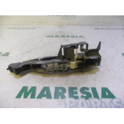 Citroen - C3 - Front door handle 4-door, right