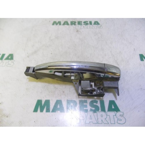 Citroen - C3 - Front door handle 4-door, right