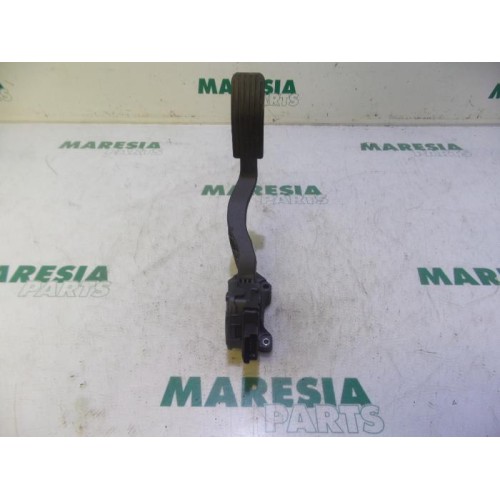 Citroen - C3 - Throttle pedal position sensor