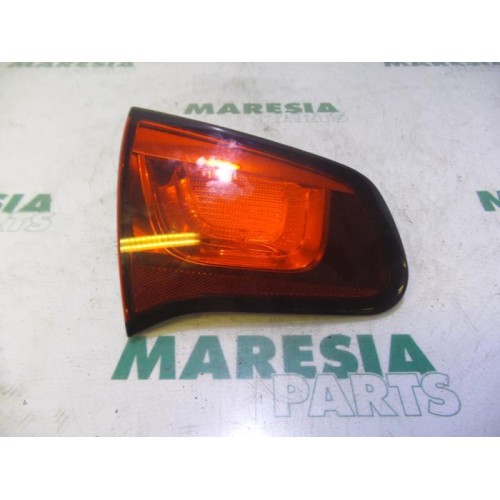 Citroen - C3 - Taillight, left
