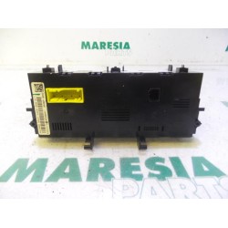 Citroen - C3 - Heater control panel