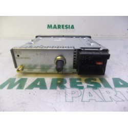 Citroen - C3 - Radio CD player