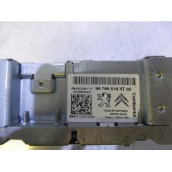 Citroen - C3 - Radio CD player