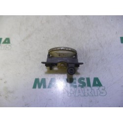 Citroen - C3 - Fog light, front left