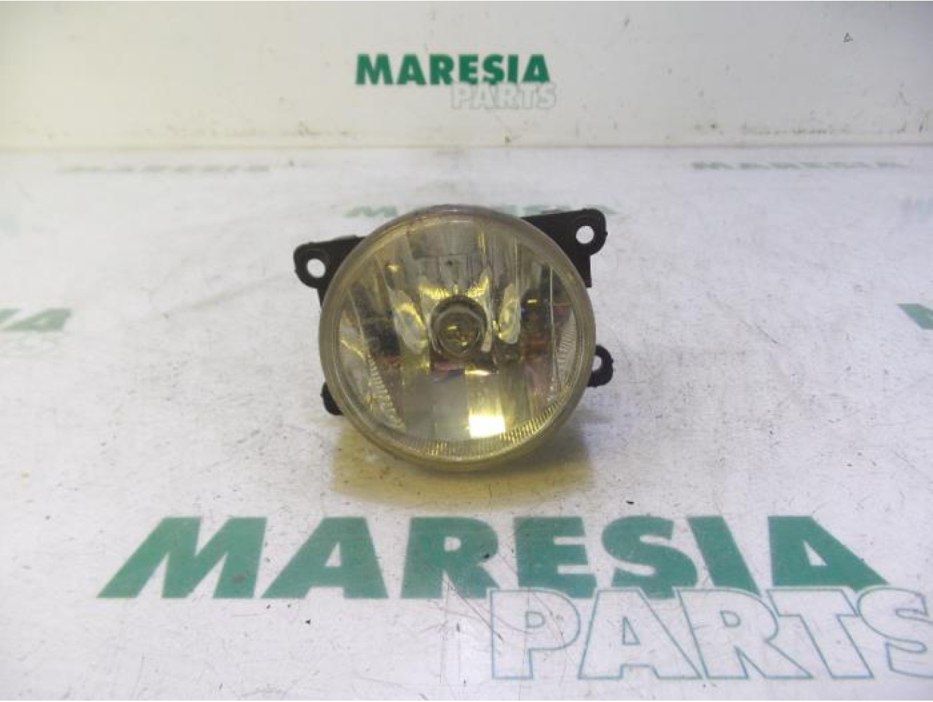 Citroen - C3 - Fog light, front left