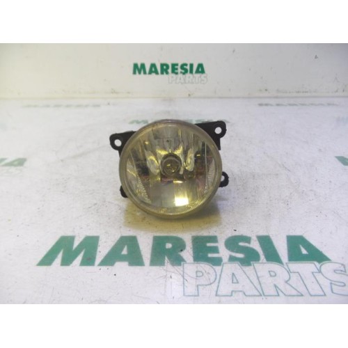 Citroen - C3 - Fog light, front left