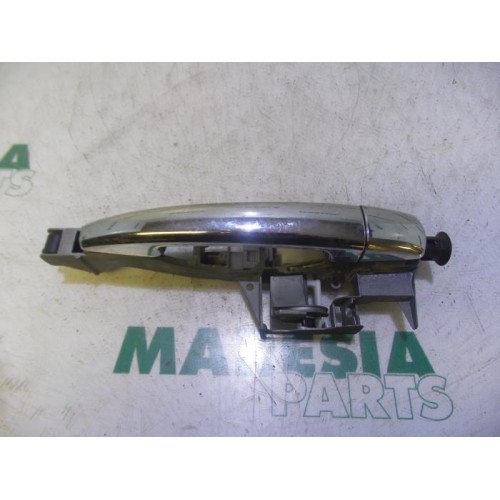 Citroen - C3 - Rear door handle 4-door, right