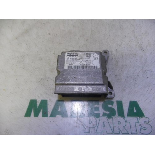 Citroen - C3 - Airbag Module