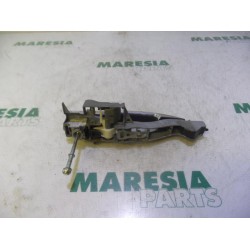 Citroen - C3 - Door handle 4-door, front left
