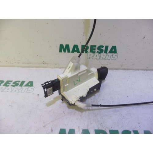 Citroen - C3 - Door lock mechanism 4-door, front left