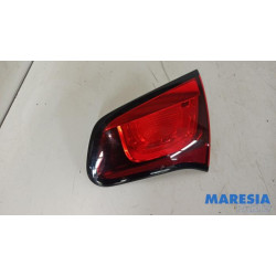 Citroen - C3 - Taillight, right