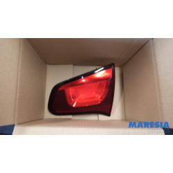 Citroen - C3 - Taillight, right