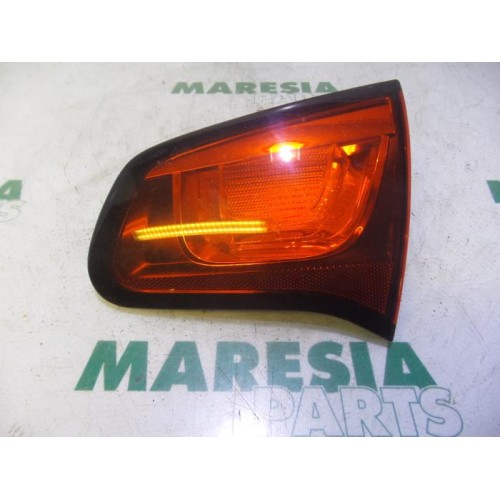 Citroen - C3 - Taillight, right