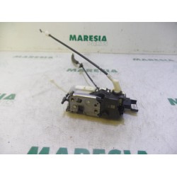 Citroen - C3 - Front door lock mechanism 4-door, right