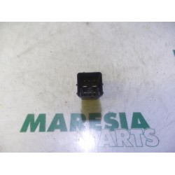 Citroen - C3 - Glow plug relay