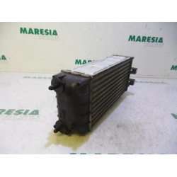 Peugeot - 308 - Intercooler