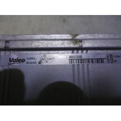 Peugeot - 308 - Intercooler