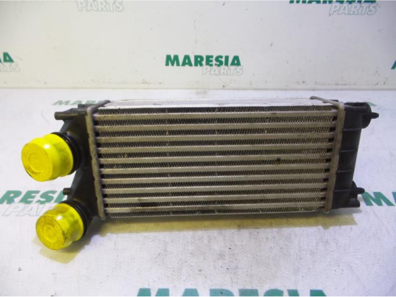 Peugeot - 308 - Intercooler
