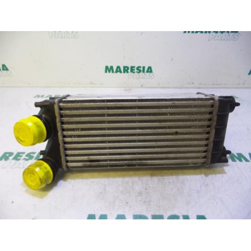 Peugeot - 308 - Intercooler