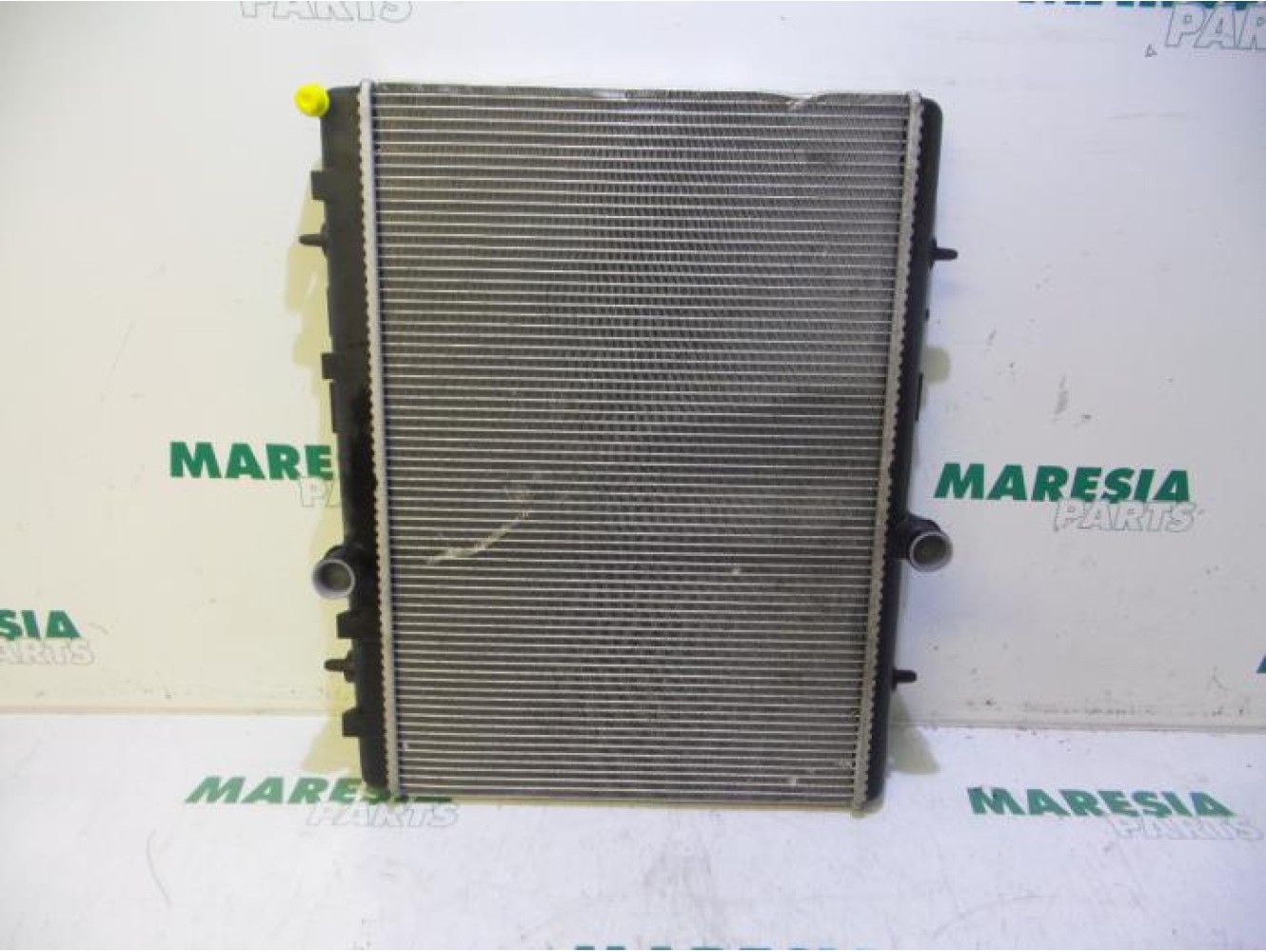 Peugeot - 308 - Radiateur