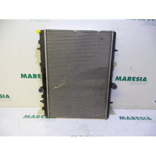 Peugeot - 308 - Radiateur